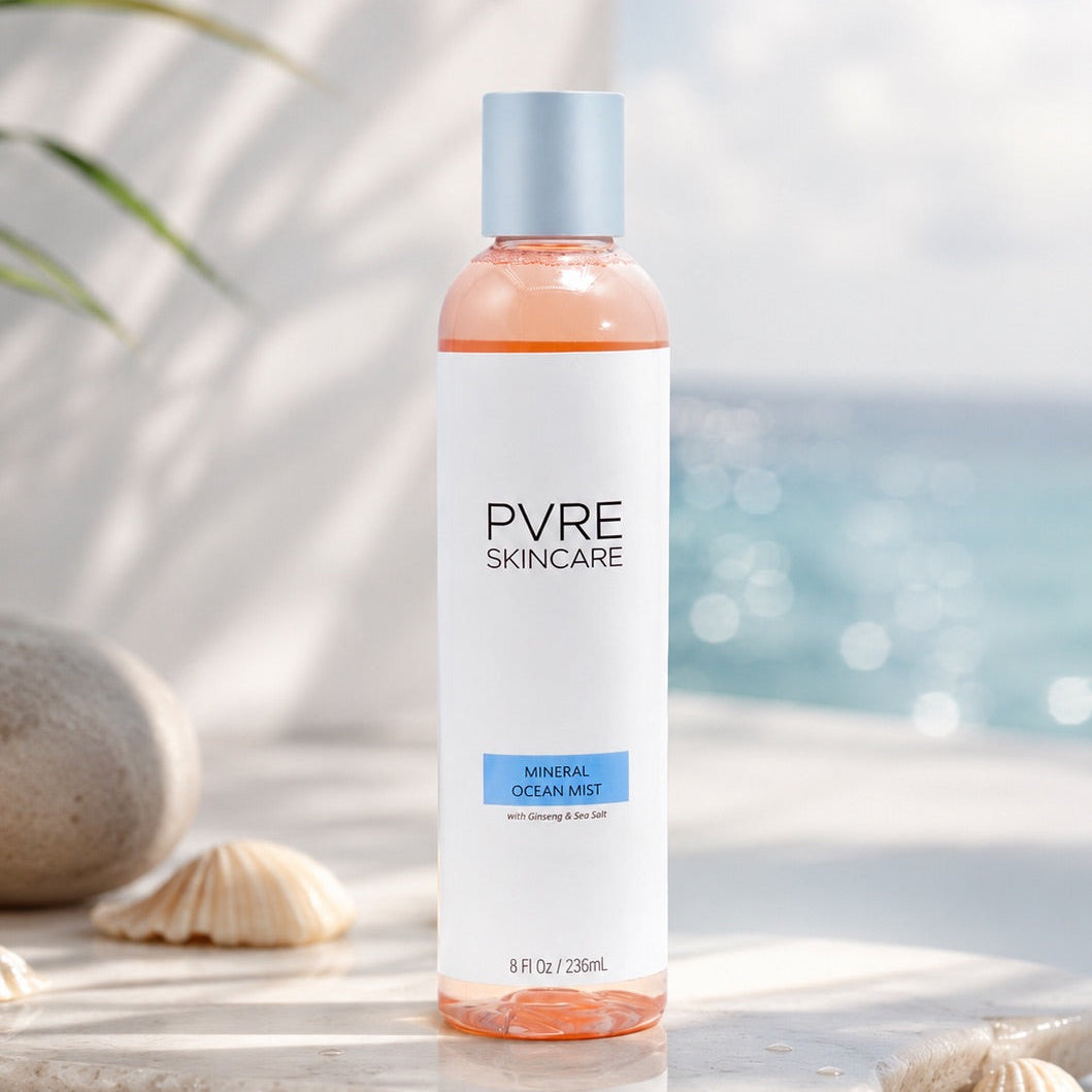 Hydration Mist