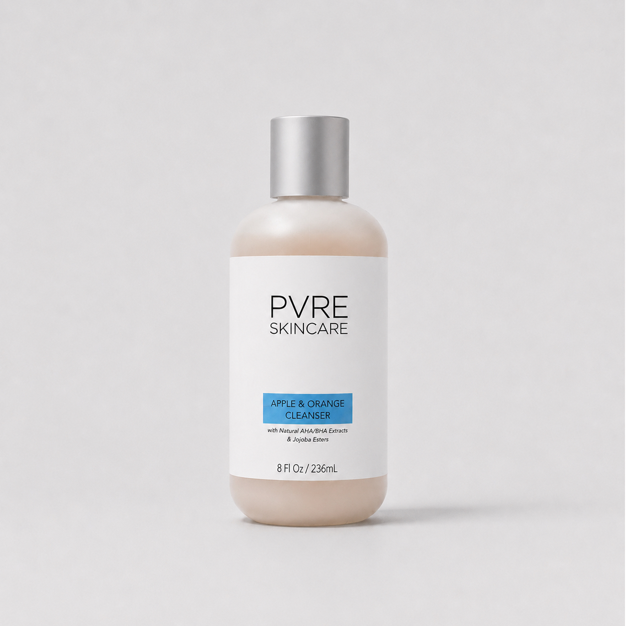 Apple & Orange Cleanser