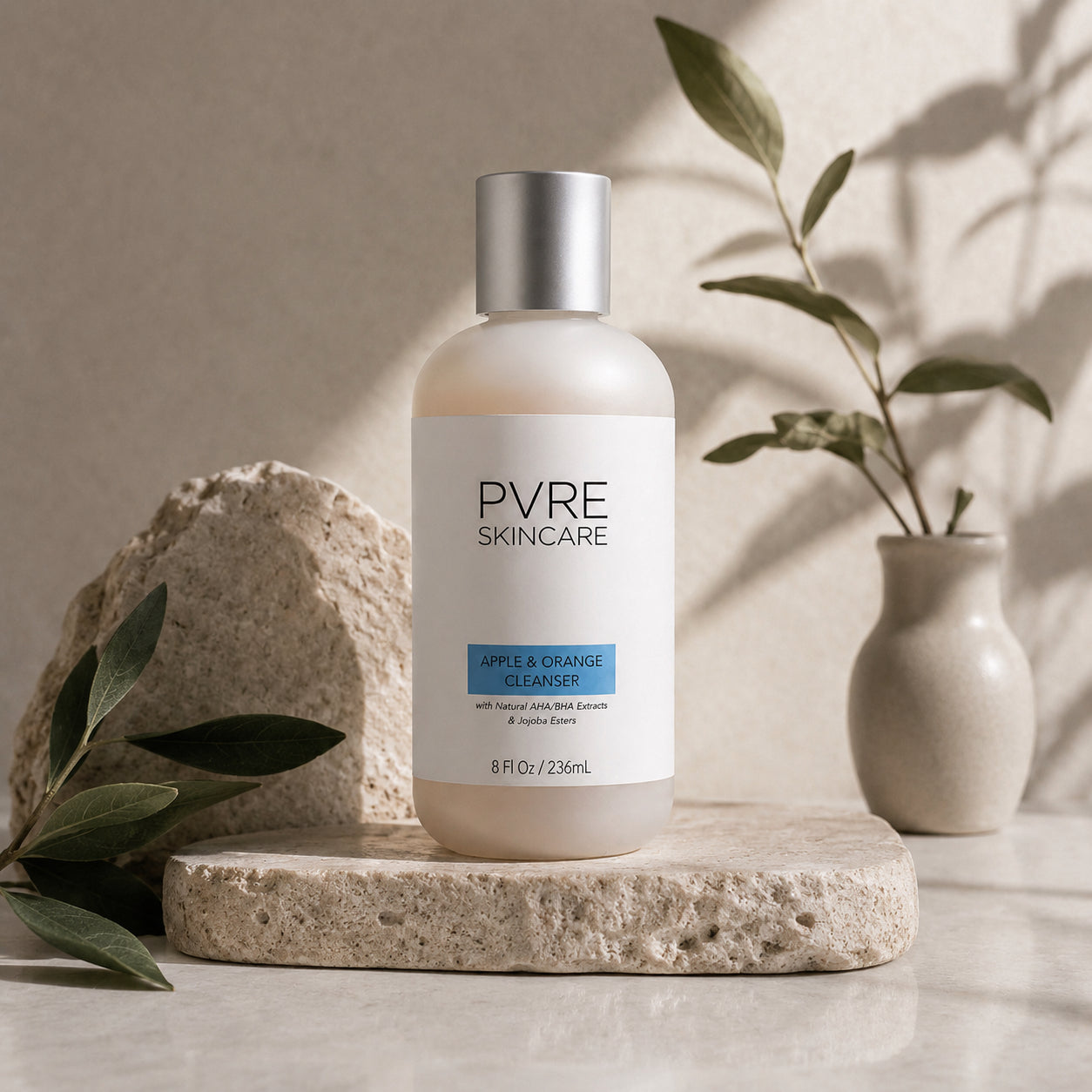 Apple & Orange Cleanser