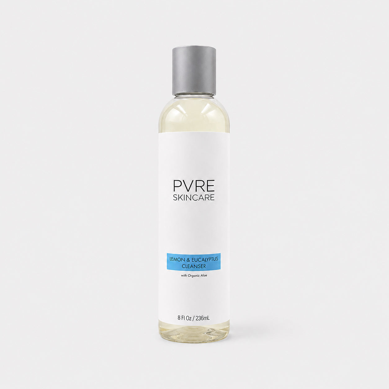 Lemon & Eucalyptus Cleanser