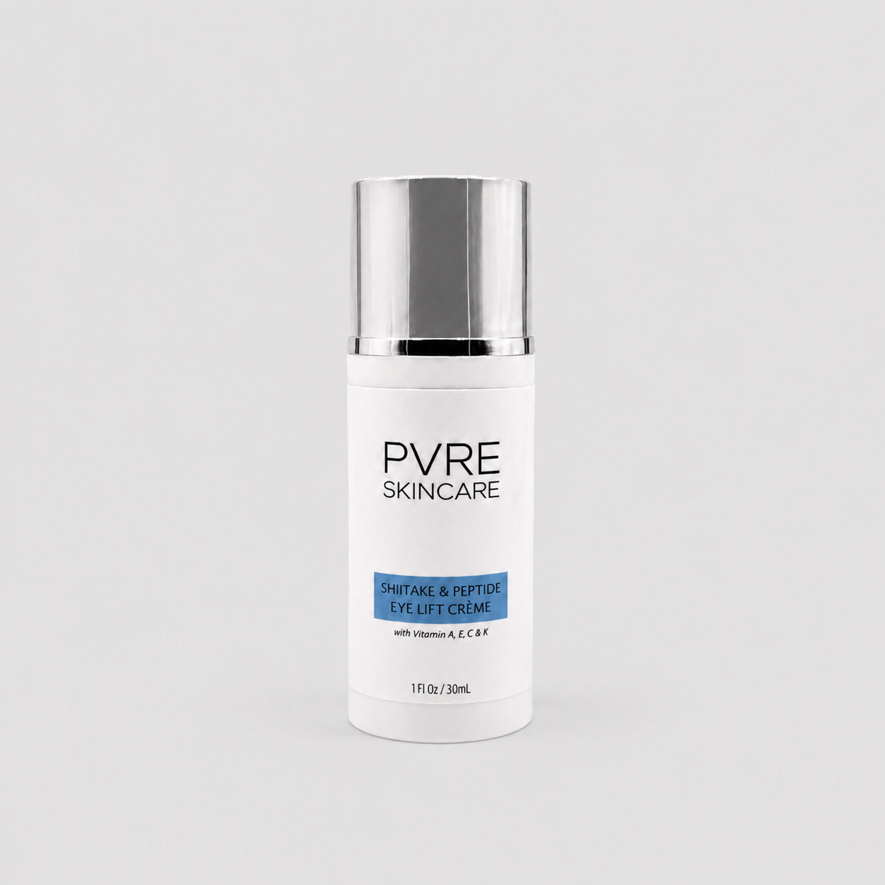 Shitake & Peptide Eye Lift Creme